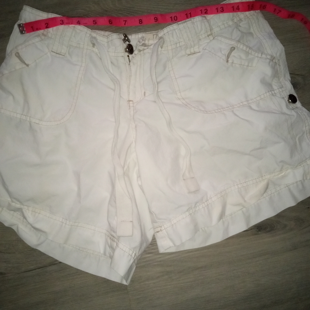 Zico shorts